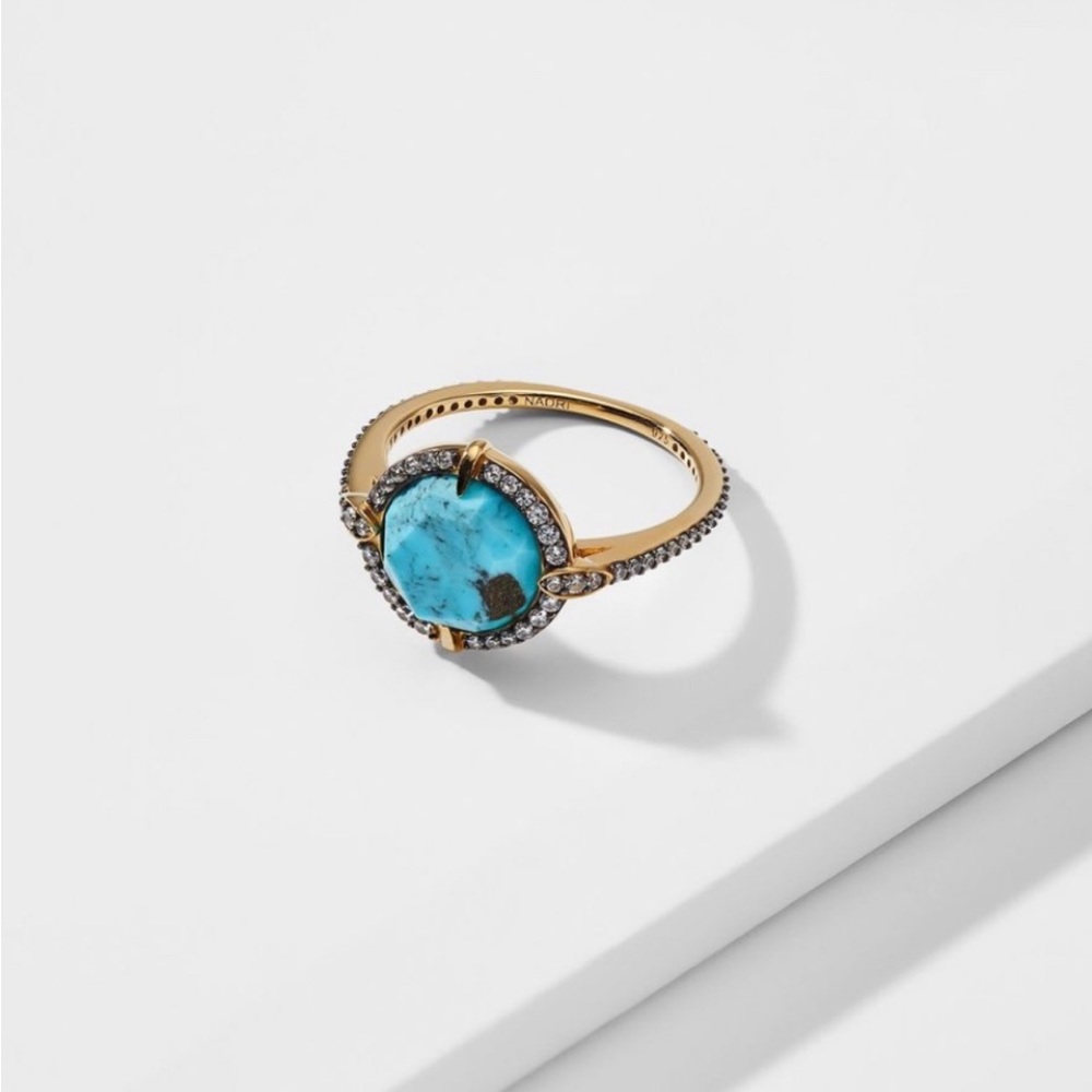 ISO nadri capri ring